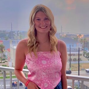 Meet your Posher, Allie